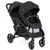 Joiebaby Passeggino Gemellare Evalite Duo Shale di Joie