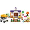 Lego Animal Crossing Concerto in piazza con K.K. 77052 di Lego