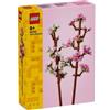 Lego Flowers Fiori di loto 40725 di Lego