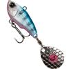 Savage Gear Fat Tail Spin affondante - Jig Spinner