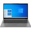 LENOVO IdeaPad 3 15ITL6, 15,6 ", processore Intel® Core I3 1115G4, INTEL UHD Graphics, 8 GB, 512 GB SSD, Gray