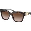 Michael Kors Occhiali da Sole Michael Kors Empire Square MK2182U 300613