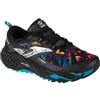 Joma, Running Shoes Uomo, Black, 42 EU