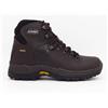 Grisport 10303 - Trekking da Uomo in Pelle Waterproof con suola Vibram