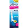 PROCTER & GAMBLE SRL CLEARBLUE TEST GRAV EARLY 1T