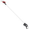 Italian Power Saetta - Abbacchiatore 12 Volt - Aste da 220 a 270 cm - 185/270 cm