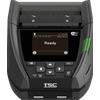 TSC Alpha-30L, Healthcare, 8 punti /mm (203dpi), RTC, USB, USB-C, BT, WLAN, EPLII, ZPLII, nero, grigio A30LHC-A001-1002
