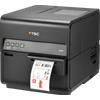 TSC CPX4P Series, pigment ink, USB, Ethernet, nero 99-079A001-0002