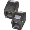 TSC DH220T, Buzzer, 8 punti /mm (203dpi), Disp., RTC, USB, USB Host, RS232, Ethernet, Kit (USB) DH220-A001-0002