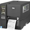 TSC MH241T, 8 punti /mm (203dpi), Disp., RTC, USB, RS232, Ethernet MH241T-A001-0302