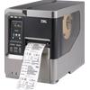 TSC MX240P, AP/UK-MAL, 8 punti /mm (203dpi), Disp., RTC, TSPL-EZ, USB, RS232, Ethernet 99-151A001-000M