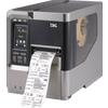 TSC MX341P, 12 punti /mm (300dpi), Disp., RTC, USB, USB Host, RS232, Ethernet MX341P-A001-0002
