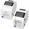 TSC TH220THC, Buzzer, 8 punti /mm (203dpi), Disp., RTC, USB, USB Host, RS232, Ethernet, Kit (USB) TH220HC-A001-0002