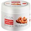 Omia Maschera Capelli Olio Di Semi Di Lino 250 ml