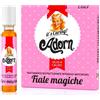 Adorn Olio a Caldo Fiale Magiche - Trattamento Ristrutturante Intensivo Anticrespo 5X20