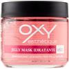 Oxy Esthétique Jelly Mask Idratante Viso 100 ml