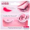 Kiss Looks So Natural - Ciglia Finte Kfl01c Shy