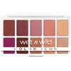 Wet n wild Color Icon 10-pan Palette - Ww 10 pan shadow palette 4074e