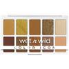 Wet n wild Color Icon 10-pan Palette - Ww 10 pan shadow palette 4075e