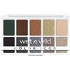Wet n wild Color Icon 10-pan Palette - Ww 10 pan shadow palette 4076e