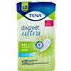 Tena Discreet Ultra Mini Assorbenti Sottili 20 Pz