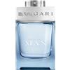 Bulgari Man Glacial Essence - Eau De Parfum 100 ml