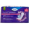 Tena Discreet Protect+ Normal Night Assorbenti Notte 10 Pz