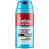 Intesa Pour Homme Deodorant Parfumé Fresh Azione Deodorante 150 ml