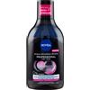 Nivea Acqua Micellare Bifase Professional Anche Per Pelli Sensibili 400 ml