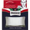 Proraso Crema Prebarba Protettiva Blu 100 ml