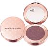 Naj-Oleari Colour Fair Eyeshadow Wet&dry - Ombretto Ombretto colore puro 13 borgogna satinato