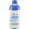 Garnier Skinactive Acqua Micellare Occhi Sensibili, Strucca Deterge Rilassa Senza Risciacquo 400 ml