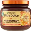 Garnier Ultra Dolce Hair Remedy Maschera Per Capelli Ricostituente Tesori Di Miele 340 ml