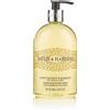 Baylis & harding Sapone Mani Mandarino E Pompelmo - 500 ml