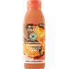 Garnier Shampoo Lunghezze Luminose Fructis Hair Food Ananas, Per Capelli Lunghi E Spenti 350 ml