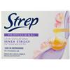 Strep Professionale Kit Cera A Caldo 100 gr