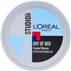 L'oréal paris Crema Per Capelli Fibrosa Modellante Studio Line Fx Out Of Bed 150 ml