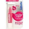 Labello Crayon Lipstick 02 Hot Pink Colore Intenso