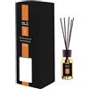 Idea bellezza home Profumatore Ambiente Ambra