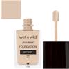 Wet n wild Photofocus Foundation - E362c soft ivory