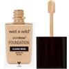 Wet n wild Photofocus Foundation - E371c classic beige