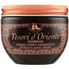 Tesori d'oriente Hammam Crema Corpo Aromatica 300 ml