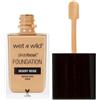Wet n wild Photofocus Foundation - E372c desert beige