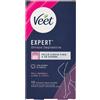 Veet Expert Strisce Corpo E Gambe Pelli Normali, 12 Strisce