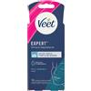 Veet Strisce Viso Expert Pelli Sensibili 12 Strisce