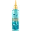 Head & shoulders Maschera Per La Cute Con Risciacquo Azione Lenitiva Derma X Pro 145 ml