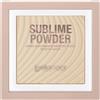 Bellaoggi Sublime Powder - Sublime powder 110 fair