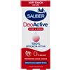 Sauber Deoactive Sport & Stress 100% Efficacia Attiva 35 ml