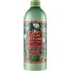 Tesori d'oriente Forest Therapy Bagno Crema Aromatico Ninfea Bianca E Legno Di Hinoki - 500 ml