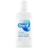 Oral-b Collutorio Protezione Gengive E Smalto Menta Fresca 500 ml